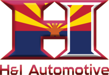 H & I Automotive Auto Repair AZ | H and I Automotive Mesa Arizona