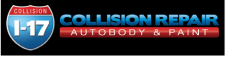 I17 Collision Repair Awards | Auto Body Shop Phoenix AZ