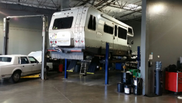 Champs Family Automotive Surprise Arizona Fleet RV Repair | Surprise AZ Fleet RV Repair Shop