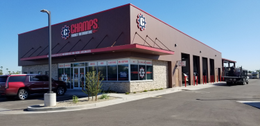 Champs Family Automotive Surprise Arizona Auto Repair | Surprise AZ Auto Repair Shop