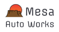 Mesa Auto Works