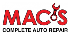 Mac's Auto Repair Chandler AZ | Chandler Arizona Automotive Repair Shop