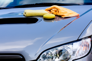 Keeping Your Car Clean Protects Vehicle Investment