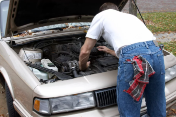 5 Handy Car Maintenance Skills You Should Know | Good Works Auto Repair