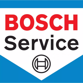 Tanner Motors Bosch Financing