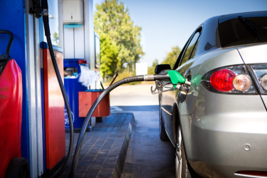 Pump Prices Rise Slightly, But Still Lower Than a Month Ago
