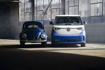 Volkswagen Commemorates 75th Anniversary of the Brand in the United States