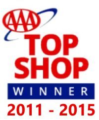 Automotive Diagnostic Specialties Awards AZ | Chandler Arizona Auto Repair Shop