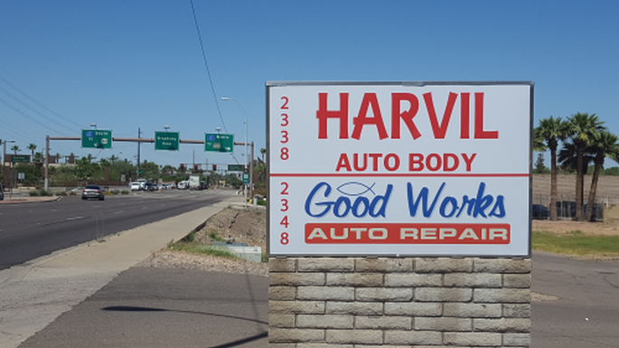 Good Works Auto Repair | Tempe AZ Auto Shop