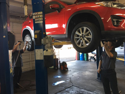 H & I Automotive Auto Repair AZ | H and I Automotive Mesa Arizona