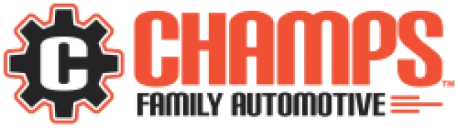 Champs Family Automotive Location Map - Goodyear 85338