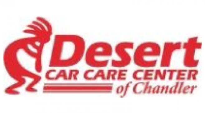 DesertCarCare.com