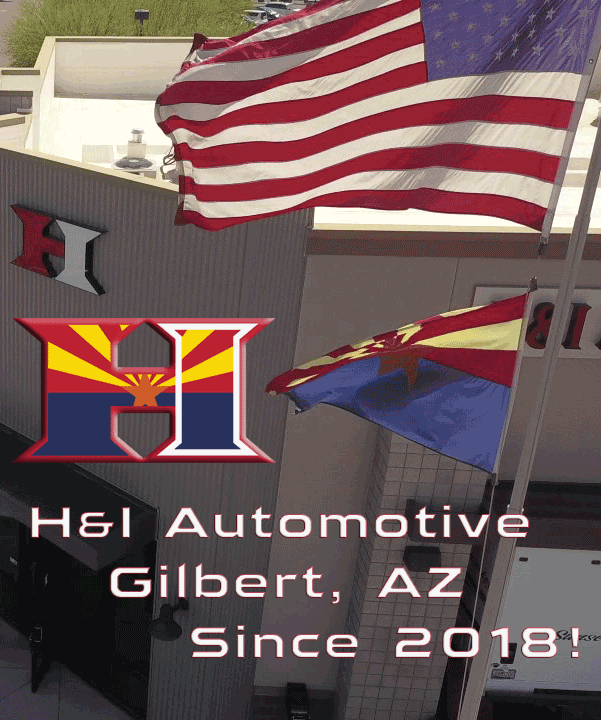 2022 H and I Automotive Gilbert Gif