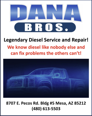 2025 Dana Bros Vertical Banner