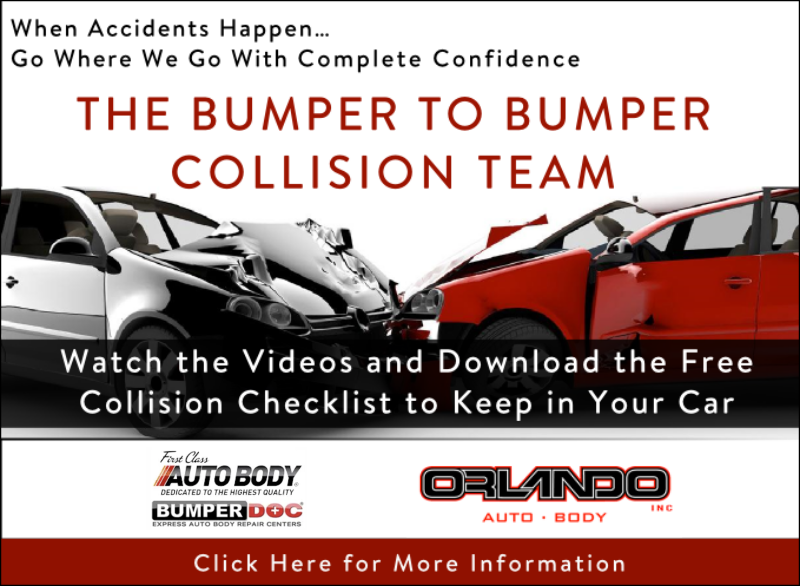 Collision Team Banner
