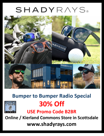 2026 Shady Rays March