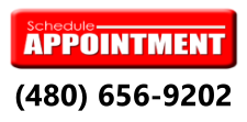 Orlando Auto Body | Gilbert AZ Collision Repair Shop