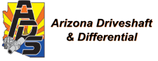 AZ Driveshaft and Differential Mesa AZ | Mesa Arizona Auto Repair Shop