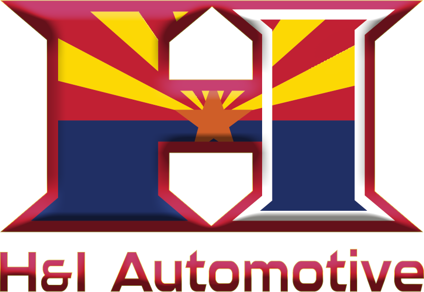 H&I Automotive Auto Repair AZ | H and I Automotive Gilbert Arizona