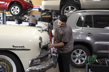 Desert Car Care of Cave Creek Arizona Reviews | Cave Creek AZ Auto Repair Shop Testimonials