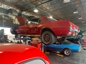 Blackwell Automotive Auto Repair Shop AZ | Automotive Car Repair Shop Phoenix Arizona