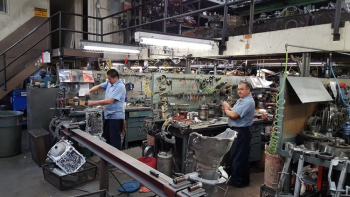 Automatic Transmission Exchange | Phoenix AZ Transmission Repair Shop
