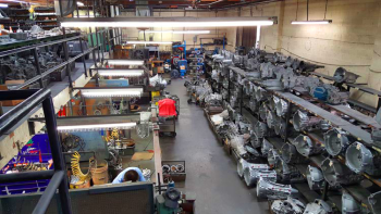 Automatic Transmission Exchange | Phoenix AZ Transmission Repair Shop