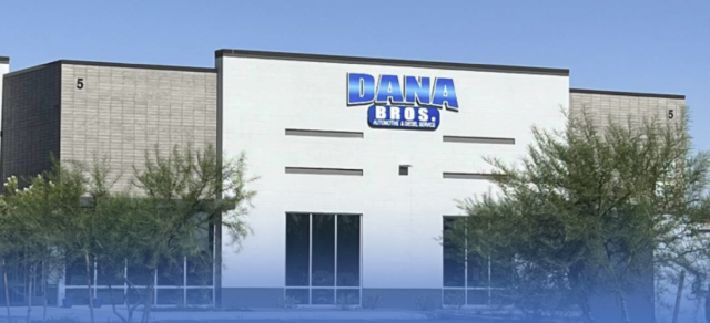 Dana Bros Auto Diesel Service Arizona | Phoenix AZ Diesel Automotive Repair Shop
