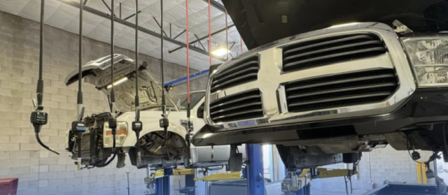 Dana Bros Auto Diesel Service Arizona | Phoenix AZ Diesel Automotive Repair Shop