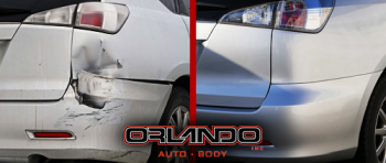 Orlando Auto Body | mesa AZ Collision Repair Shop