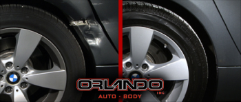 Orlando Auto Body | mesa AZ Collision Repair Shop