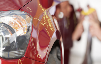Orlando Auto Body | Mesa AZ Collision Repair Shop