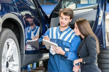 Orlando Auto Body | Mesa AZ Collision Repair Shop