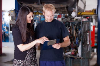 Orlando Auto Body | Mesa AZ Collision Repair Shop