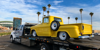 Axis Towing Service Arizona | Phoenix AZ Axis Towing