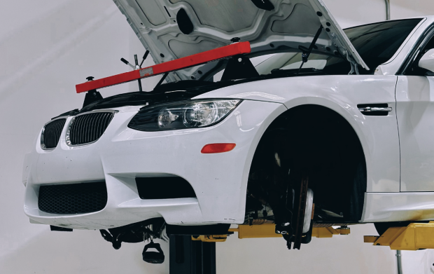 Crossroad Autoworks | Fountain Hills AZ