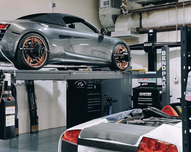 Crossroad Autoworks | Fountain Hills AZ
