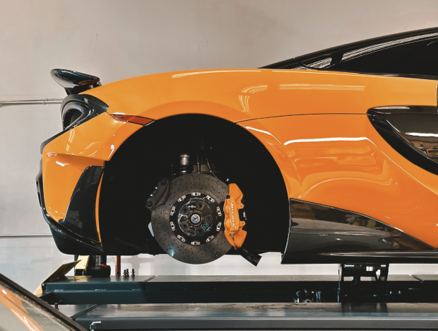 Crossroad Autoworks | Fountain Hills AZ Crossroad Autoworks | Fountain Hills AZ