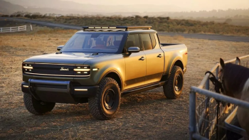 Tim Hovik's San Tan Ford | Gilbert, Arizona