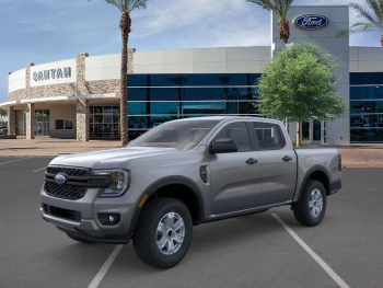 Tim Hovik's San Tan Ford | Gilbert, Arizona