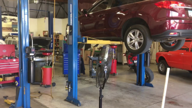 Husband's Automotive Scottsdale Arizona Reviews | Scottsdale AZ Auto Repair Shop Testimonials
