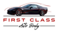 First Class Auto Body 