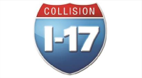 I-17 Collision