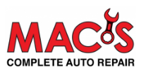 Mac's Complete Auto Repair