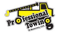 Professional Towing and Recovery