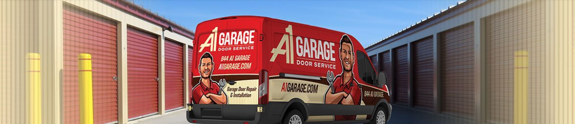 A1 Garage Door Service Phoenix AZ | Phoenix Arizona Garage Door Repair Overview