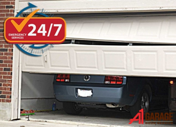 A1 Garage Door Service Phoenix AZ | Phoenix Arizona Garage Door Repairs