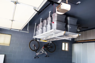 A1 Garage Door Service Phoenix AZ | Phoenix Arizona Garage Storage Solutions
