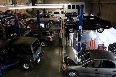 Automotive Diagnostic Specialties Reviews AZ | Chandler Arizona Auto Repair Shop Testimonials
