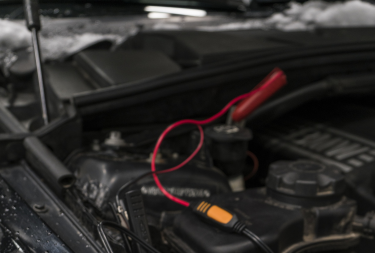 Advice on How to Look After a Car Battery Even if a Vehicle Has Not Been Used For Weeks or Months